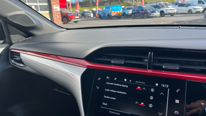 Vauxhall Corsa 1.2 GS 5dr Petrol Hatchback